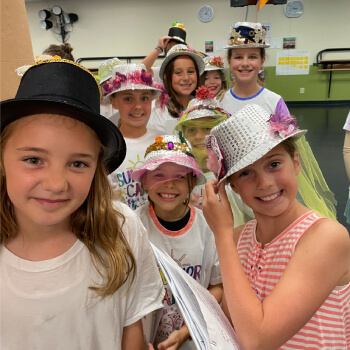 Drama Classes Dublin Ohio