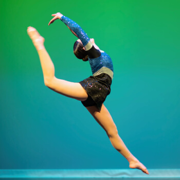 Gymnastics Classes Dublin Ohio