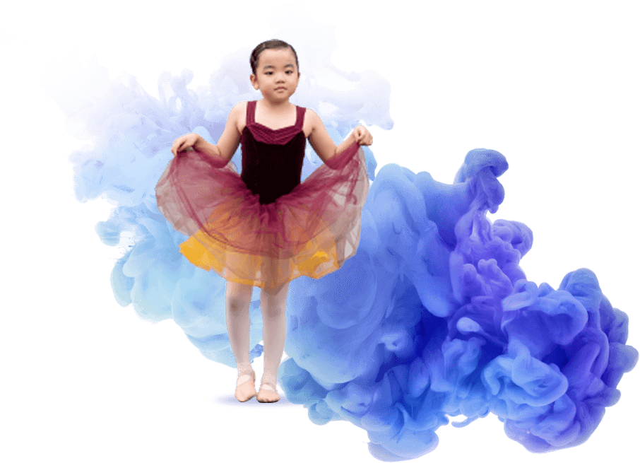 Creative Ballet (Age 3-K)